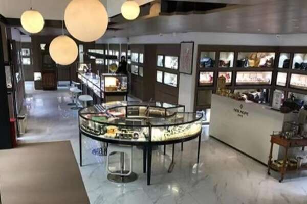 文圣区寄卖奢侈品店